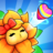 icon Flower Merge(Flower Merge: Zombie Attack) 1.1.4