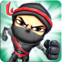 icon Ninja Fun Race(Ninja Race - Multiplayer-
)