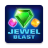 icon Jewel Blast(Jewel Blast Diamond Crush Puzzle Game om GROTE WINST
) 1.1.6