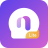 icon Noka Lite(NOKA Lite: Chat wereldwijd en deel je leven
) 1.3.16