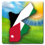 icon com.mobilesoft.meteojordaniearabic(Jordanië Weer)