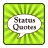 icon Facebook Statuses & Quotes !(Status Quotes Collection) 2.5