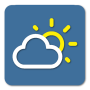 icon com.onjara.weatherforecastuk.free(Weersvoorspelling: VK Gratis)