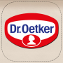 icon Dr. Oetker Rezeptideen (Dr. Oetker receptideeën)