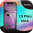 icon com.volunteerx360.iphone.iphonepromax2021.iphone13promax.iphone13wallpaper.iphonelauncher2021.iphonetheme.iphonewallpaper2021.iphoneicon.promax13(iPhone 13 Pro Max Launcher 2021: thema en achtergrond
) 1.0