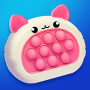 icon Fidget Games: Pop It Dimple