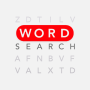 icon Word Search(Woordzoeker pro - puzzelspel
)