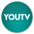 icon YouTV(UTV Duitse tv in uw zak) 3.5.2
