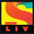 icon vibka.guide.sony_vibka(SonyLiv - Live tv-shows en filmgids
) 1.0