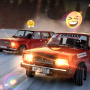 icon Russian Traffic Racing(Russian Traffic Car Racing
)