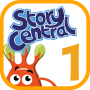 icon com.macmillan.storycentral1(Story Central en The Inks 1)