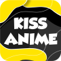 icon com.kiss.anime2021(Kiss Anime Series 2021
)