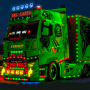 icon US Heavy Grand Truck Cargo 3D Driver(US Heavy Grand Truck Cargo 3D
)