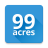 icon 99acres(99acres Koop / huur / verkoop Property) 14.14.14