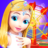 icon Princess Fun Park And Games(Princess Fun Park and Games) 220509
