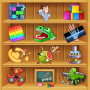 icon Relax Mini Games(Relax Minigames)