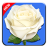icon Flowers Stickers For Signal(Signaal Bloemen Stickers
) 1.0