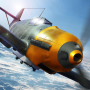 icon Wings of Heroes: plane games (Wings of Heroes: vliegtuigspellen)