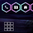 icon Neonpunk for TL(Neonpunk voor Total Launcher
) 1.1