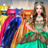 icon Royal Princess Dress Up(Modespel Make-up aankleden) 2.8.7
