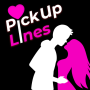 icon Pickup Lines - Flirt Messages (Pickup Lines - Flirtberichten)