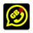 icon GBWhats(GBWassApp Pro nieuwste versie
) 6.0.60.0060