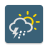 icon Weather(Weersverwachting voor week) 3.0.1