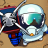 icon From Space(vanuit de RUIMTE - Endless Run) 1.0.4