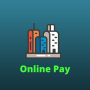 icon Online Pay(Online Betalen
)