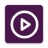 icon WMV Video Player(WMV-videospeler - 4K- en HD-mediaspeler in alle formaten
) 1.2