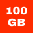 icon FREE INTERNET(Fre İnternet Data 100 GB PRANK) 9.8