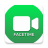 icon com.videocallsoft.facetimeguide(Facetime Video Calling - Messaging App Voice Tips
) 1