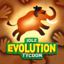 icon Idle Evolution(Evolution Idle Tycoon Clicker)