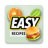 icon Easy Beginners Recipes(Eenvoudige recepten-app voor jou) 11.16.201