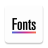 icon Fonts for Instagram(Coole lettertypen en toetsenbord voor bio-) 5.3