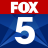 icon FOX 5 SD(FOX 5 San Diego KUSI Nieuws) 41.17.0