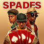 icon Spades(Spades: Play Card Games Online)