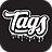 icon Tags(- Graffiti Marker
) 4.3.4