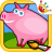 icon The Farm(Farm Animals Puzzels Games 2+) 3.0