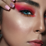 icon Beauty Makeup Editor(Schoonheidsmake-up Foto-editor
)