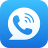 icon Telos(2e telefoonnummer: SMS Bellen) 2.4.2
