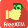 icon FreeATM: Free Recharge (FreeATM: gratis opladen)