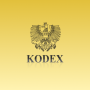 icon Kodex(KODEX - Die App
)
