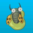 icon Bugs Antistress(Bugs Antistress Clicker Game
) 1.0.0
