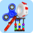 icon Fidget Toys(AntiStress Pop it: Fidget Toys) 1.0