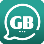 icon GB App Plus Version(GB Chat-versie Apk 2022
)