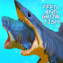 icon Feed and grow fish guide(adviezen voor: Vissen voeren en kweken
)