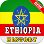 icon Ethiopia History(Ethiopië Geschiedenis
)