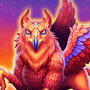 icon Beast Griffins(Beast Griffins
)