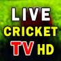 icon Live Cricket Match(Live Cricket TV - Live Cricket Matches Score
)